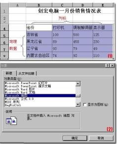 �����excel����ͼ�̳�