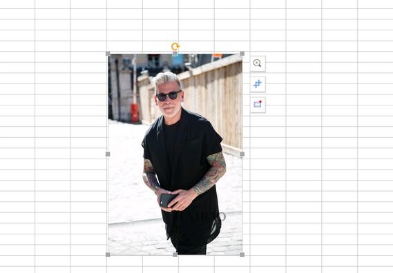 excel表格如何插入图片