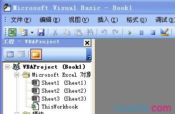 excel创建自定义函数方法