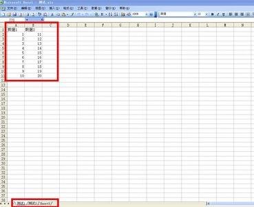 excel�������以���������ݵķ�������