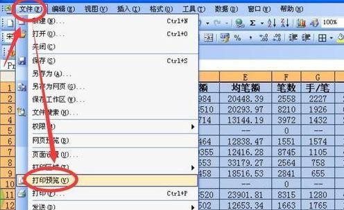 excel2007������ô�ӡÿҳ���б�ͷ