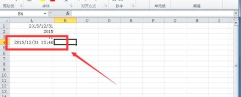 excel�������ʹ��ʱ�亯��