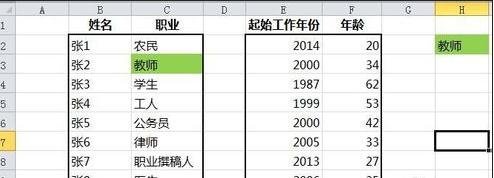 excel��index�����ķ���