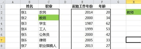 excel��index����Ҫ���ʹ�ý̳�