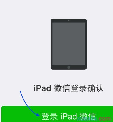 ��ô����ipad���ֻ�΢��ͬʱ����ͼ�Ľ̳�