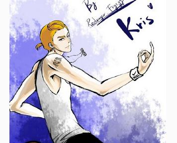 kris����ͼƬ