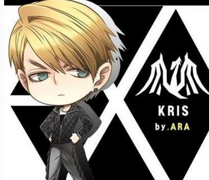 kris����ͼƬ