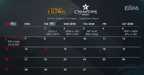 2017LCK�ļ�������������ʱ��