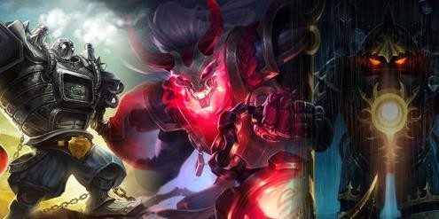 LOL5����·�����Ƽ�_LOL5������Ӣ����·���