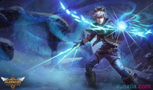 LOL���������ѡ_Ӣ�����˰�����������Ϸ����