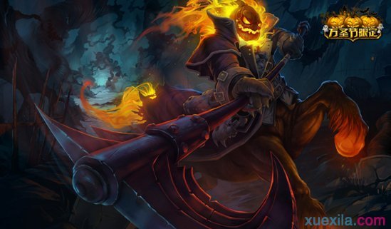 LOLs6������Ұ�츳���ĳ�װ��ȫ����