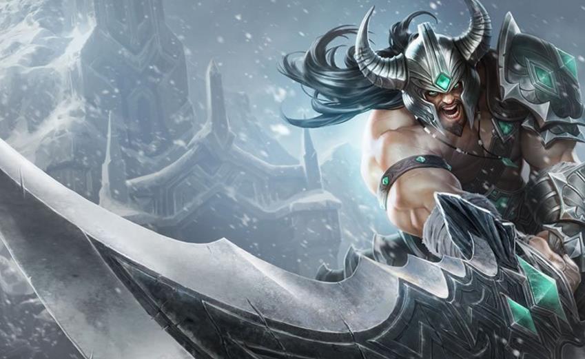 LOL����Ӣ����������������