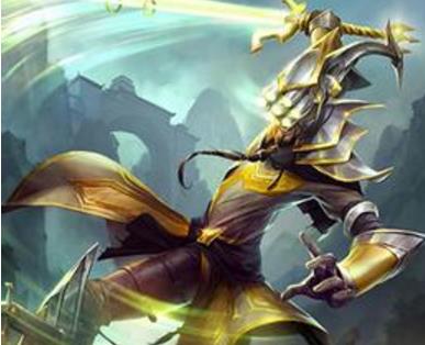 LOL����Ӣ����������������