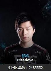 LOL2017ȫ���������� LOL2017ȫ����������ʱ�䰲�� lol2017ȫ����ͶƱ