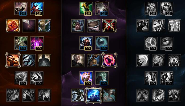 LOLS7��Ů��������˳��_LOLS7���������б������н�ѧ