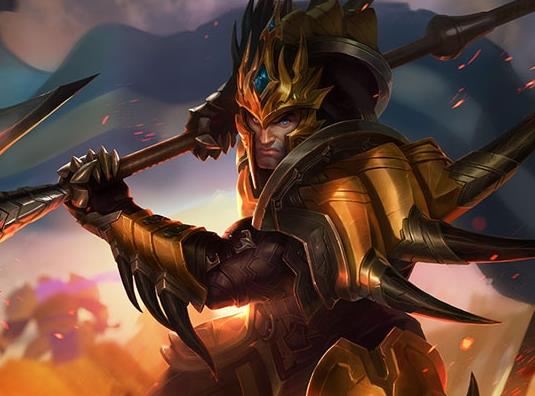 LOL7.8皇子符文天赋加点出装顺序