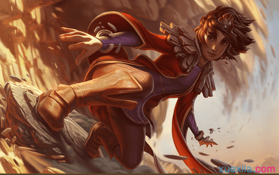 LOL��ȸ��ʲôӢ��_��ЩӢ�ۿ�����ȸ������