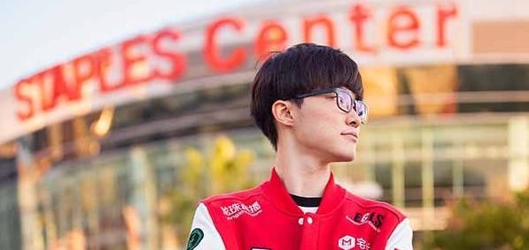 LOLS7韩服排行榜 LOLS7韩服王者排行榜前十 LOL韩服排名查询S7