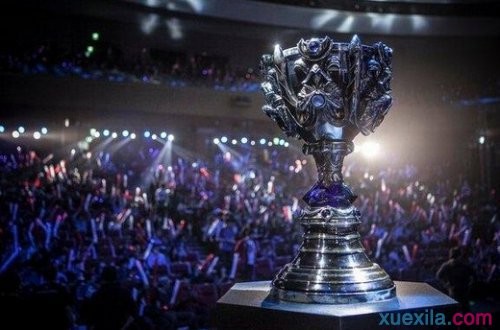 LOL2016ȫ���ܾ�������ʱ�䰲��