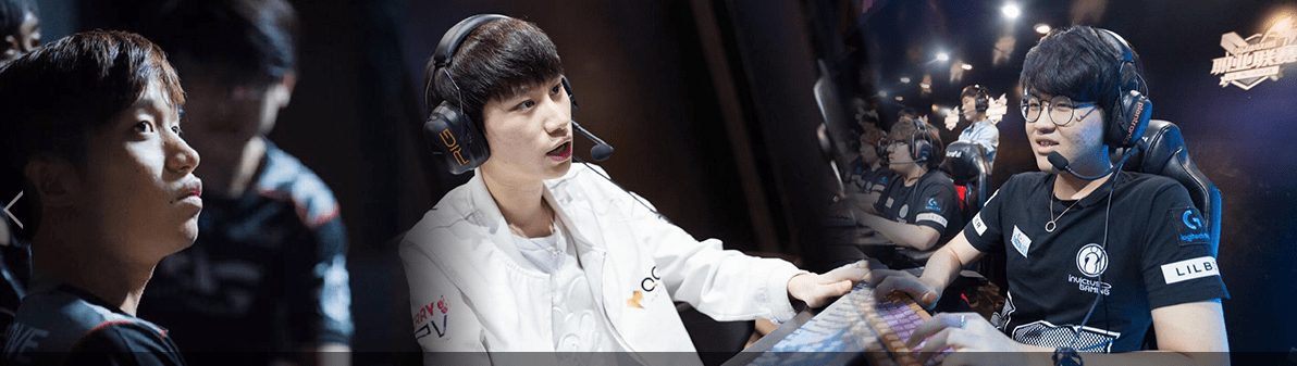 2017lpl�������ܾ�����Ƶ�ط�¼�� 2017lpl�������ܾ���ֱ����ַƽ̨