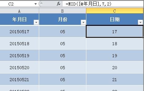 excel��mid�������÷��̳����