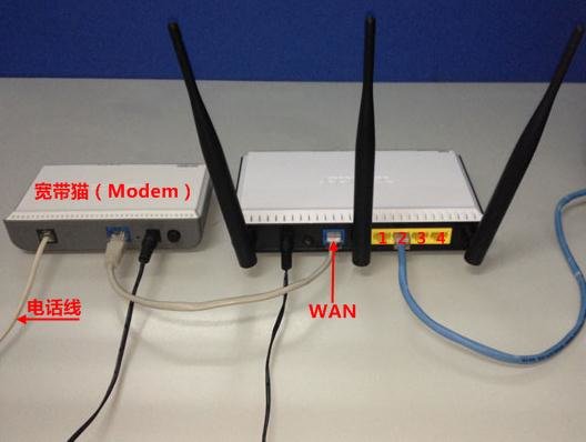 磊科(Netcore)NW710无线路由器设置图文教程