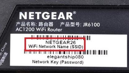 netgear·��������Ĭ��������ʲô