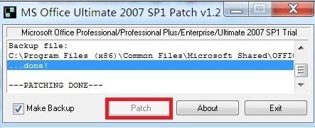 office2007��ȫ����Ĳ���