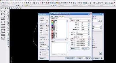 cad中的图纸怎么打印pdf