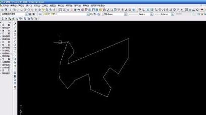 cad中的图纸怎么打印pdf