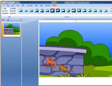 ppt�е�ͼƬ������������