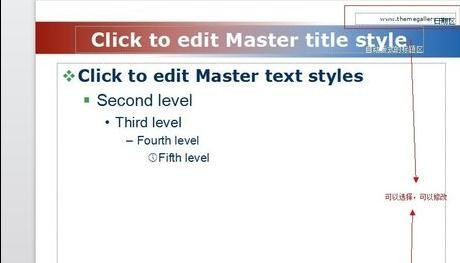 ����޸�pptģ���е����ֺ�ͼƬ