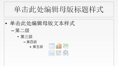 2007ppt���ģ������ ��ô�޸Ļõ�Ƭģ��