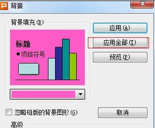 ��θ���ppt������ɫ