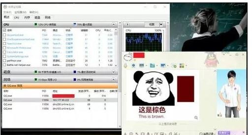 qq������ζ�λ����λ��ͼ�Ľ̳�