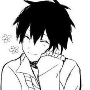 qq头像动漫男生萌最火