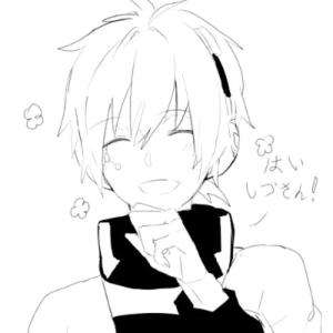 qq头像动漫男生萌最火