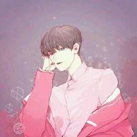 男生动漫qq头像冷酷帅气集锦