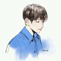 男生动漫qq头像冷酷帅气集锦