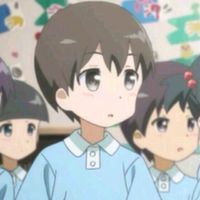 男生动漫qq头像冷酷帅气集锦