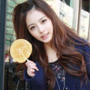 2017最新女生个性高冷头像QQ