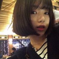 2017最新女生个性高冷头像QQ