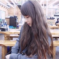 2017最新女生个性高冷头像QQ