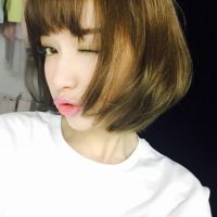 �ɰ�΢��qqͷ��Ů�����崿