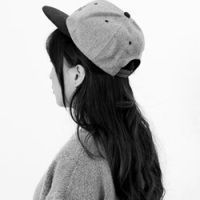 Ů����ñ�Ӱ����ı�Ӱͷ��