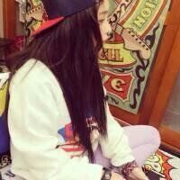 Ů����ñ�Ӱ����ı�Ӱͷ��