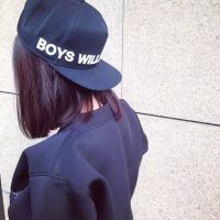 Ů����ñ�Ӱ����ı�Ӱͷ��